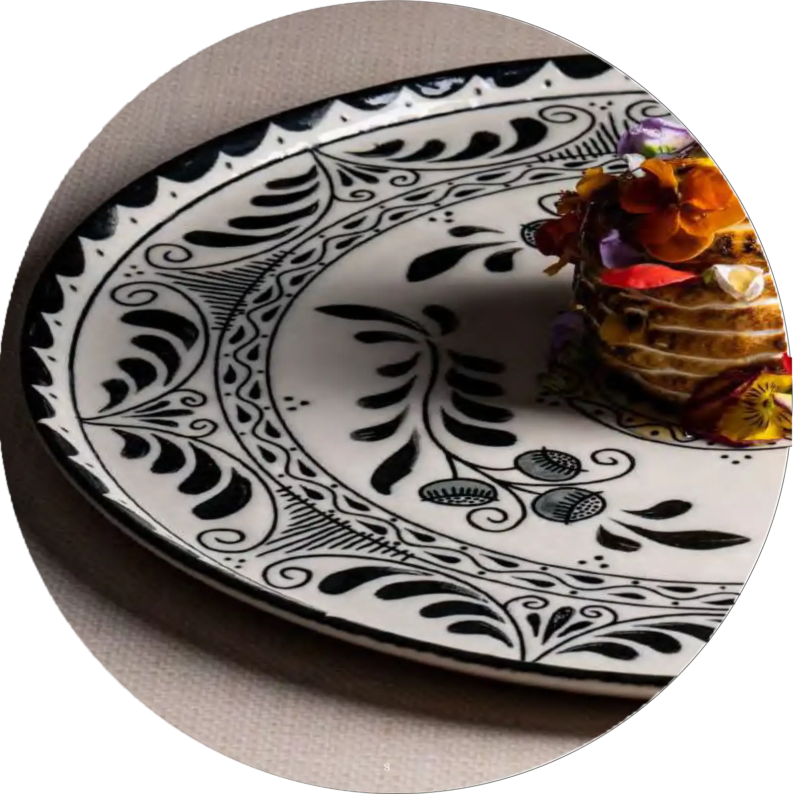 Novedades mexicanas para restaurantes - Catálogo MF Imports