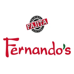 Fernando's Fajita Factory