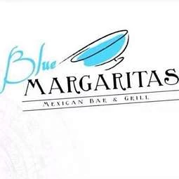 Blue Margaritas Mexican Bar