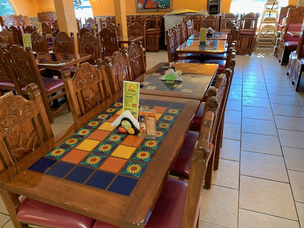 Agave Mexican Restaurant - Imagen 6