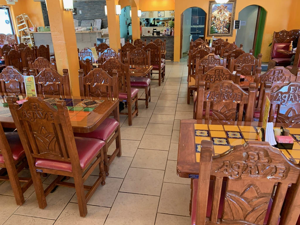 Agave Mexican Restaurant - Imagen 5