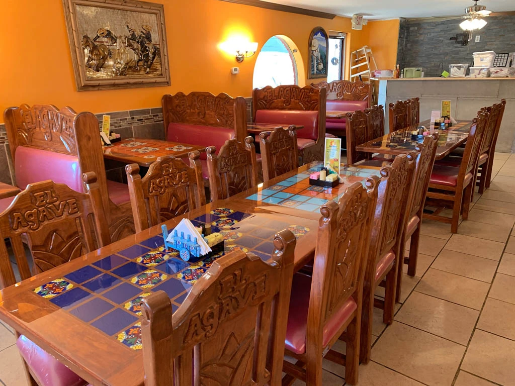 Agave Mexican Restaurant - Imagen 4