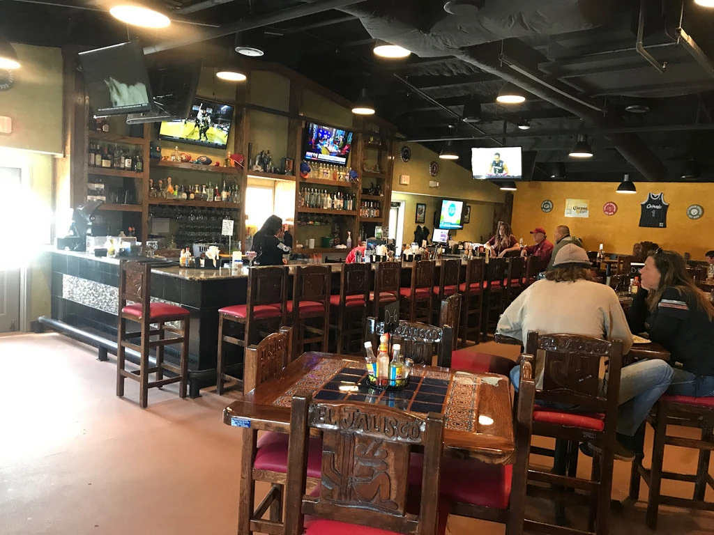 El Jalisco - Imagen 6