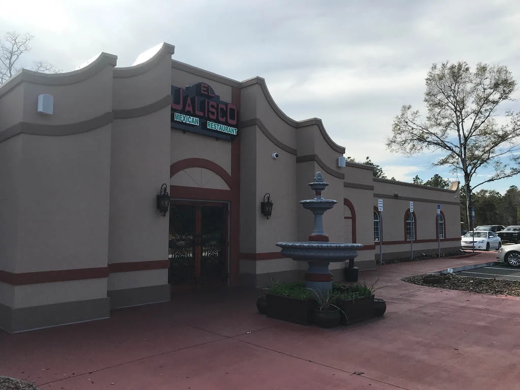 El Jalisco