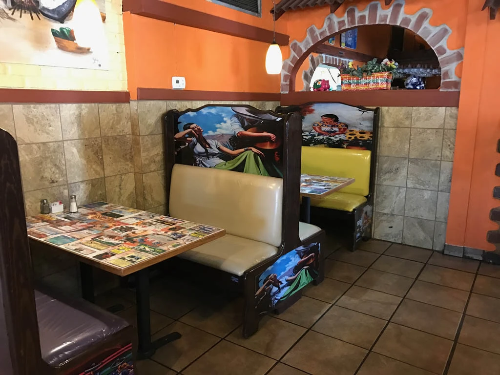 El Mariachi Mexican Restaurant
