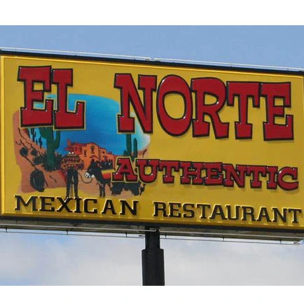 El Norte Mexican Restaurant