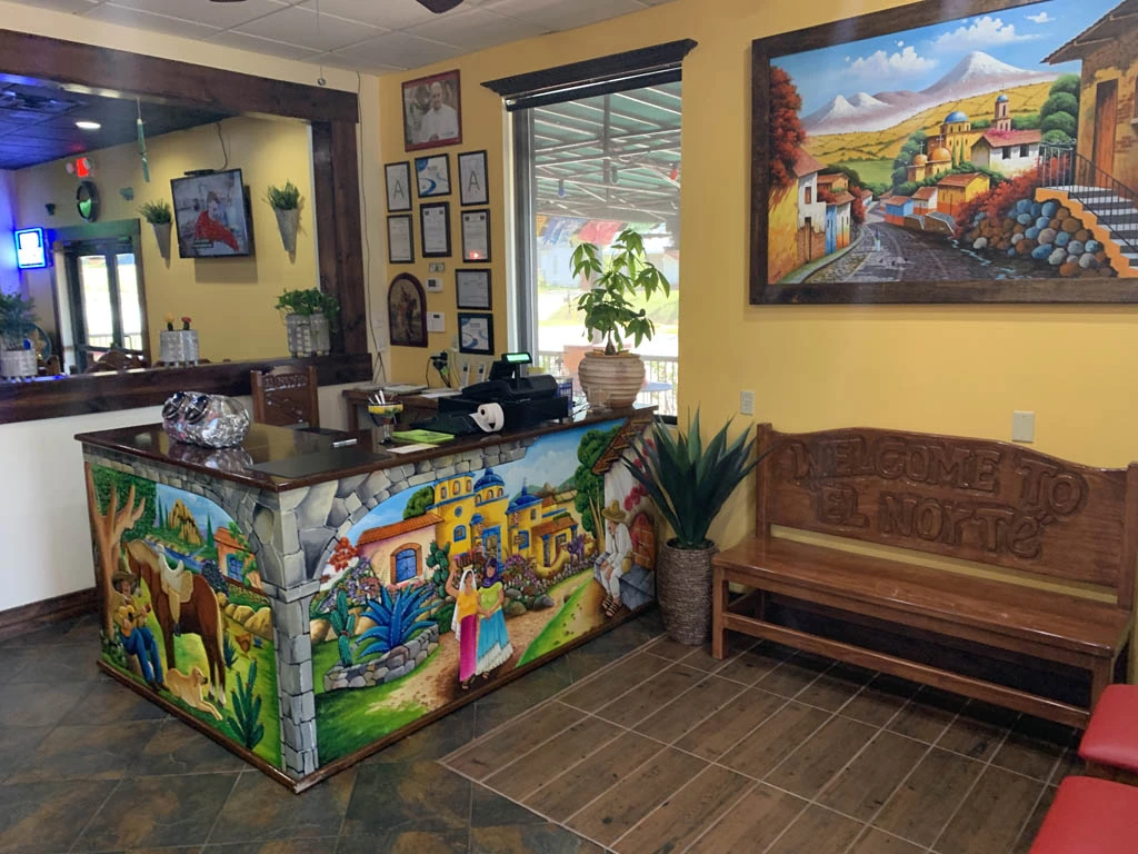 El Norte Mexican Restaurant