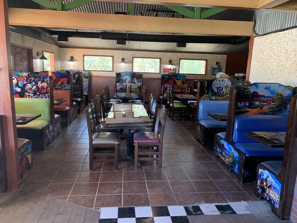 El Patron Mexican Grill - Imagen 6