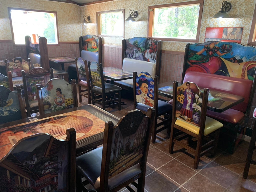 El Patron Mexican Grill - Imagen 5