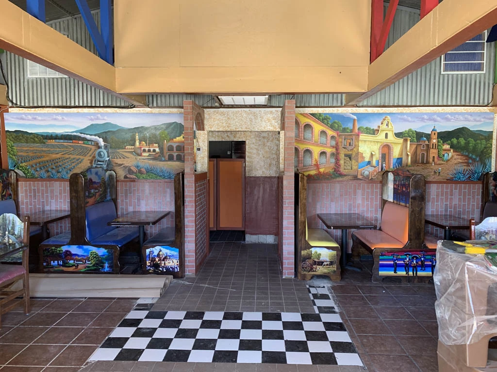 El Patron Mexican Grill - Imagen 4