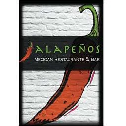 Jalapeños Mexican Restaurant