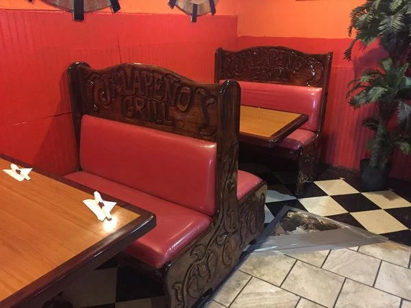 Jalapeño Mexican Grill