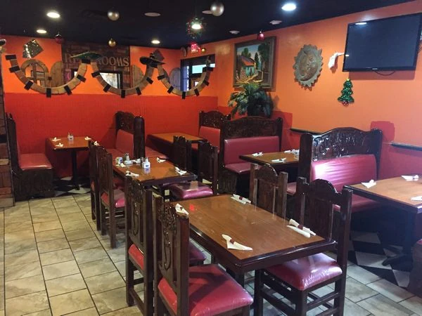 Jalapeño Mexican Grill