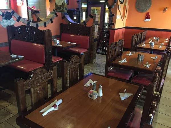 Jalapeño Mexican Grill