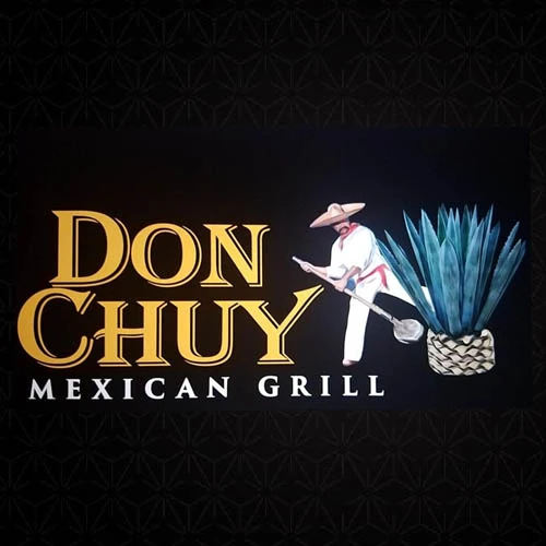 Don Chuy