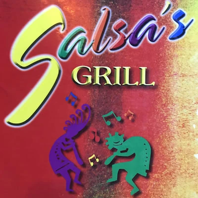 Salsas Grill