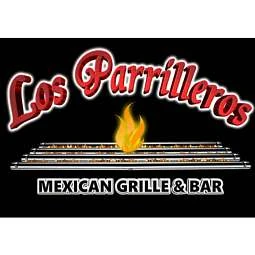 Los Parrilleros Mexican Grill