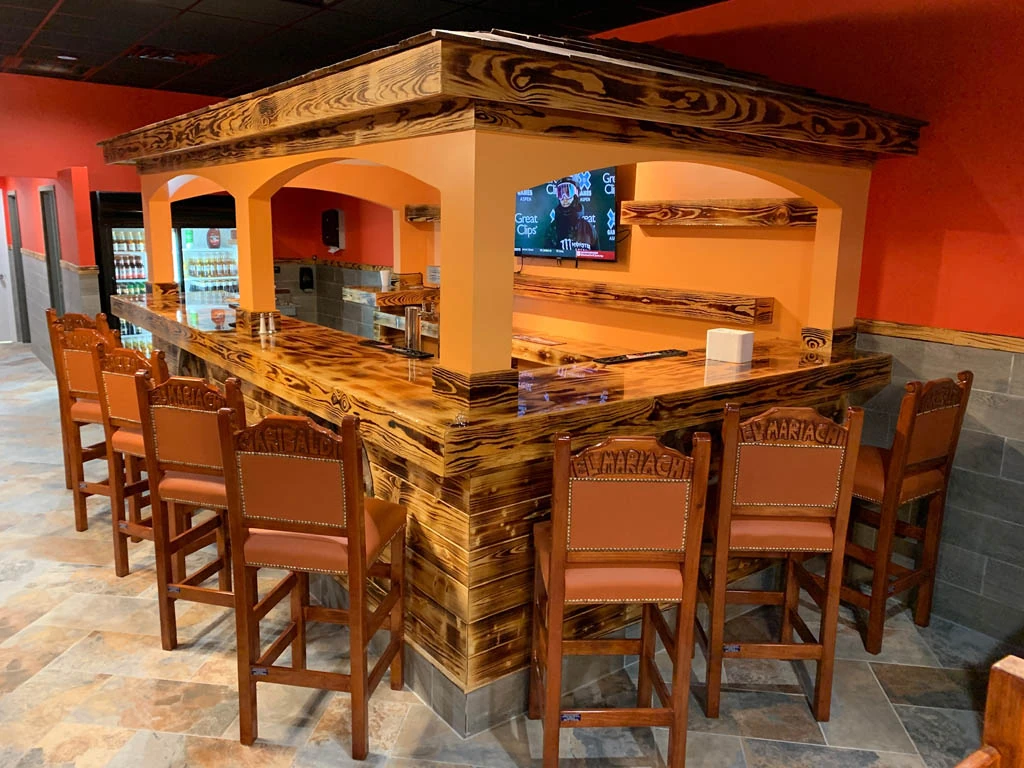 El Mariachi Garibaldi