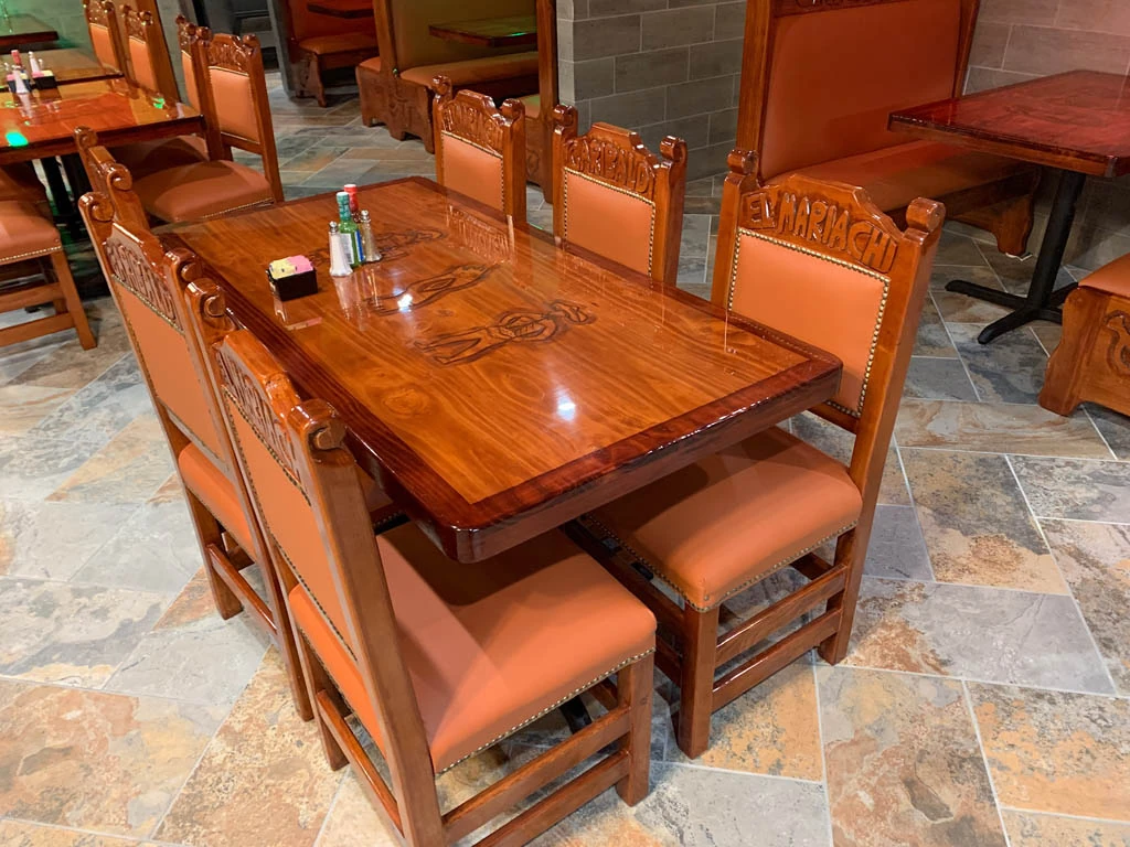 El Mariachi Garibaldi