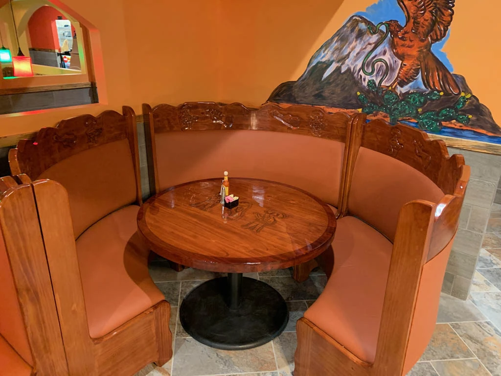 El Mariachi Garibaldi - Imagen 4