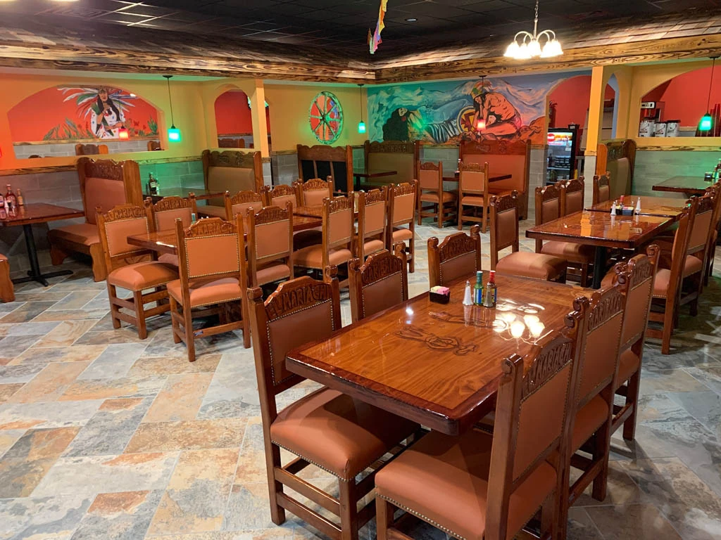 El Mariachi Garibaldi - Imagen 5