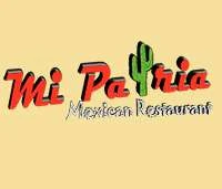 Mi Patria Mexican Restaurant