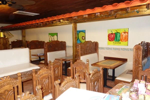 Fernando's Fajita Factory