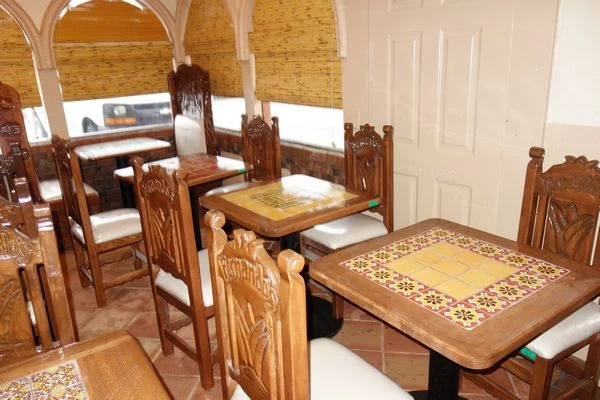 Fernando's Fajita Factory