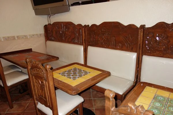 Fernando's Fajita Factory