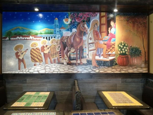 Papa Nachos fine Mexican food - Imagen 4