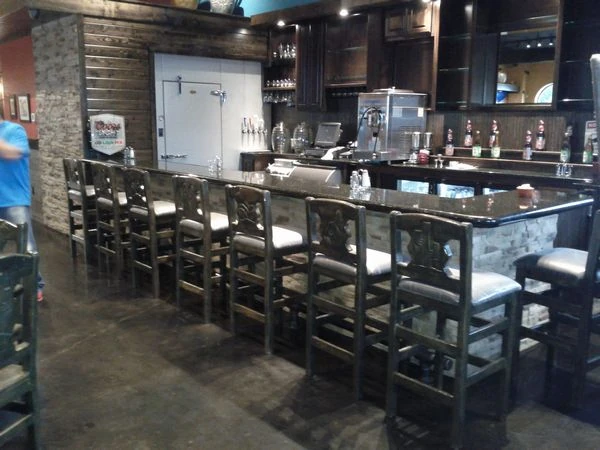 Papa Nachos fine Mexican food