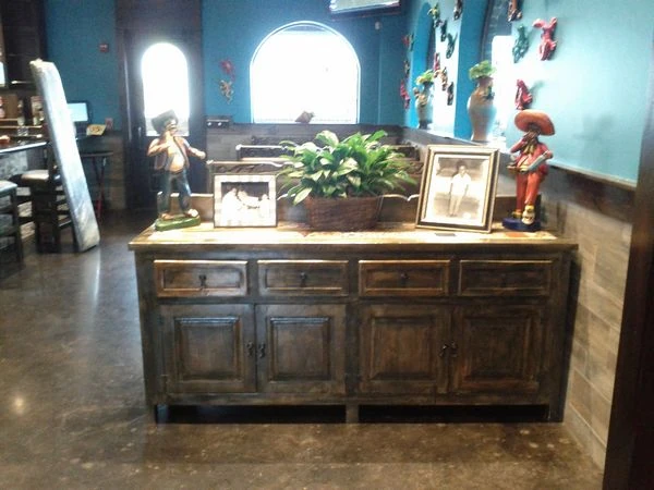 Papa Nachos fine Mexican food - Imagen 5