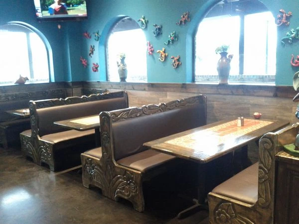 Papa Nachos fine Mexican food - Imagen 6