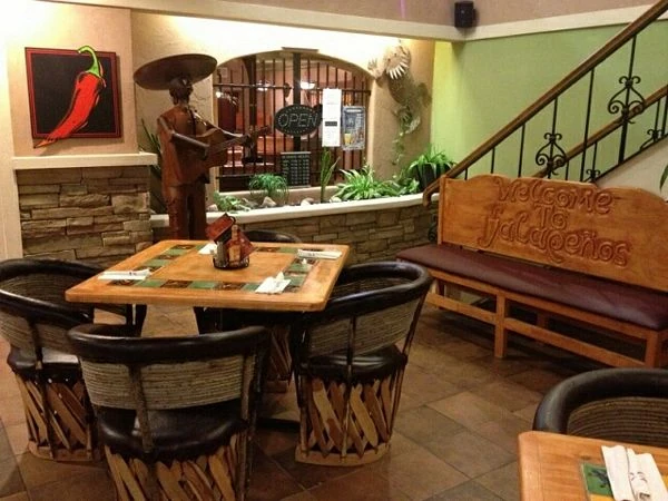 Jalapeños Mexican Restaurant