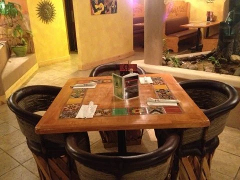 Jalapeños Mexican Restaurant