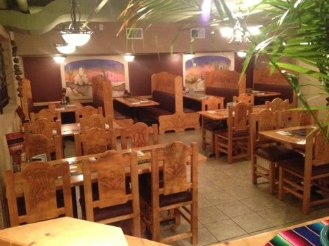 Jalapeños Mexican Restaurant