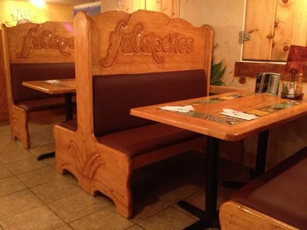 Jalapeños Mexican Restaurant - Imagen 4