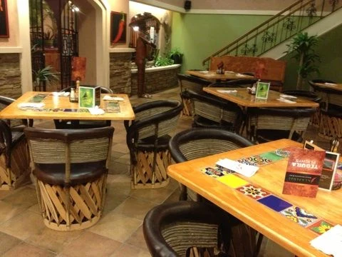 Jalapeños Mexican Restaurant - Imagen 6