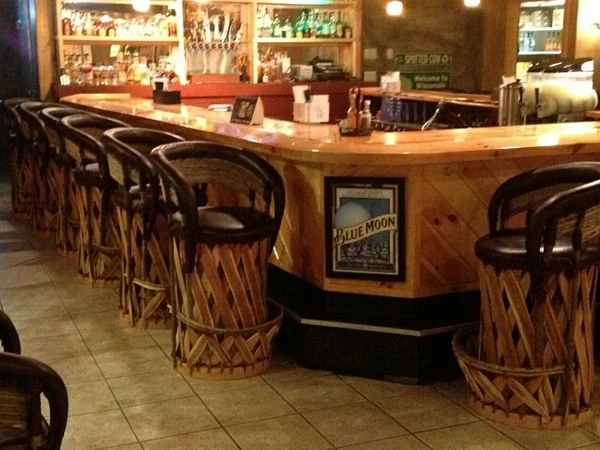 Jalapeños Mexican Restaurant - Imagen 5