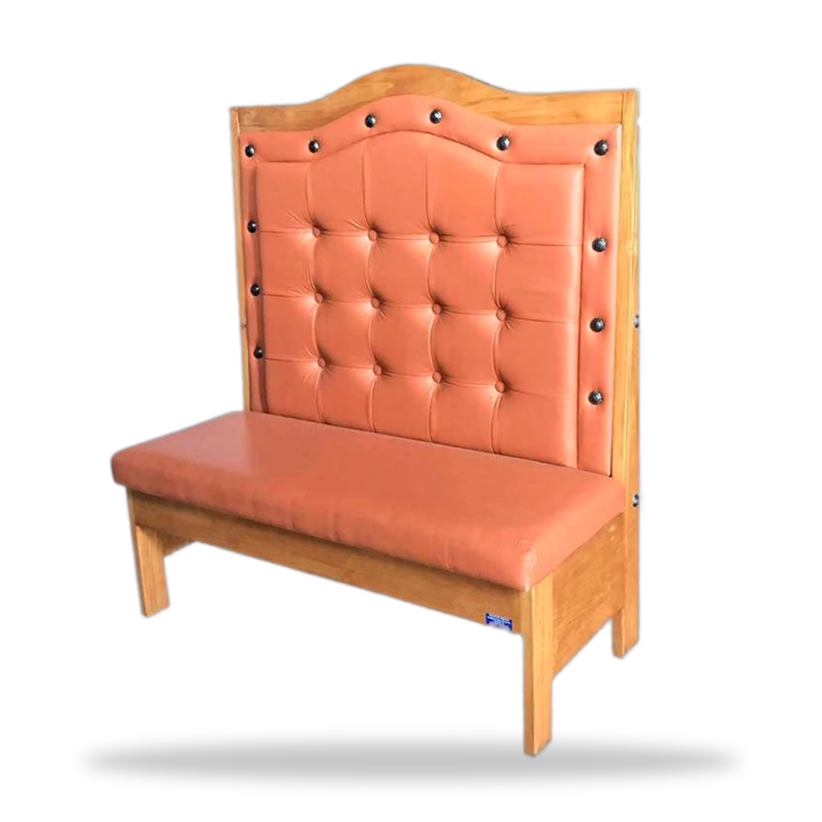 Viaje - Booth Moderno