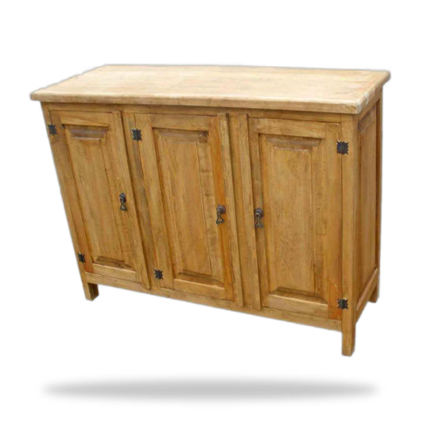 Estacion de Servicio 003