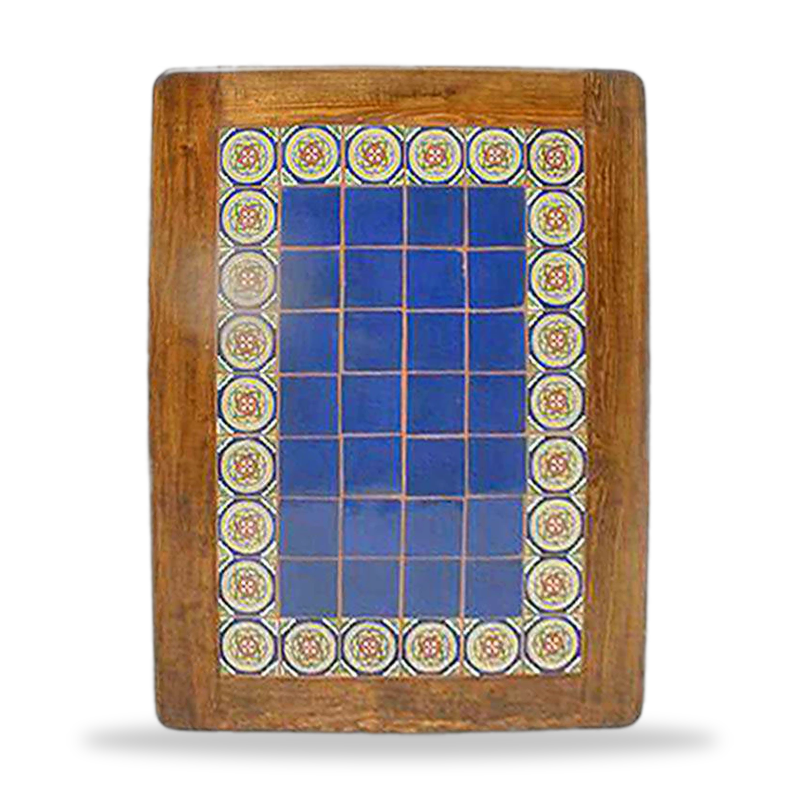 Azulejo 006