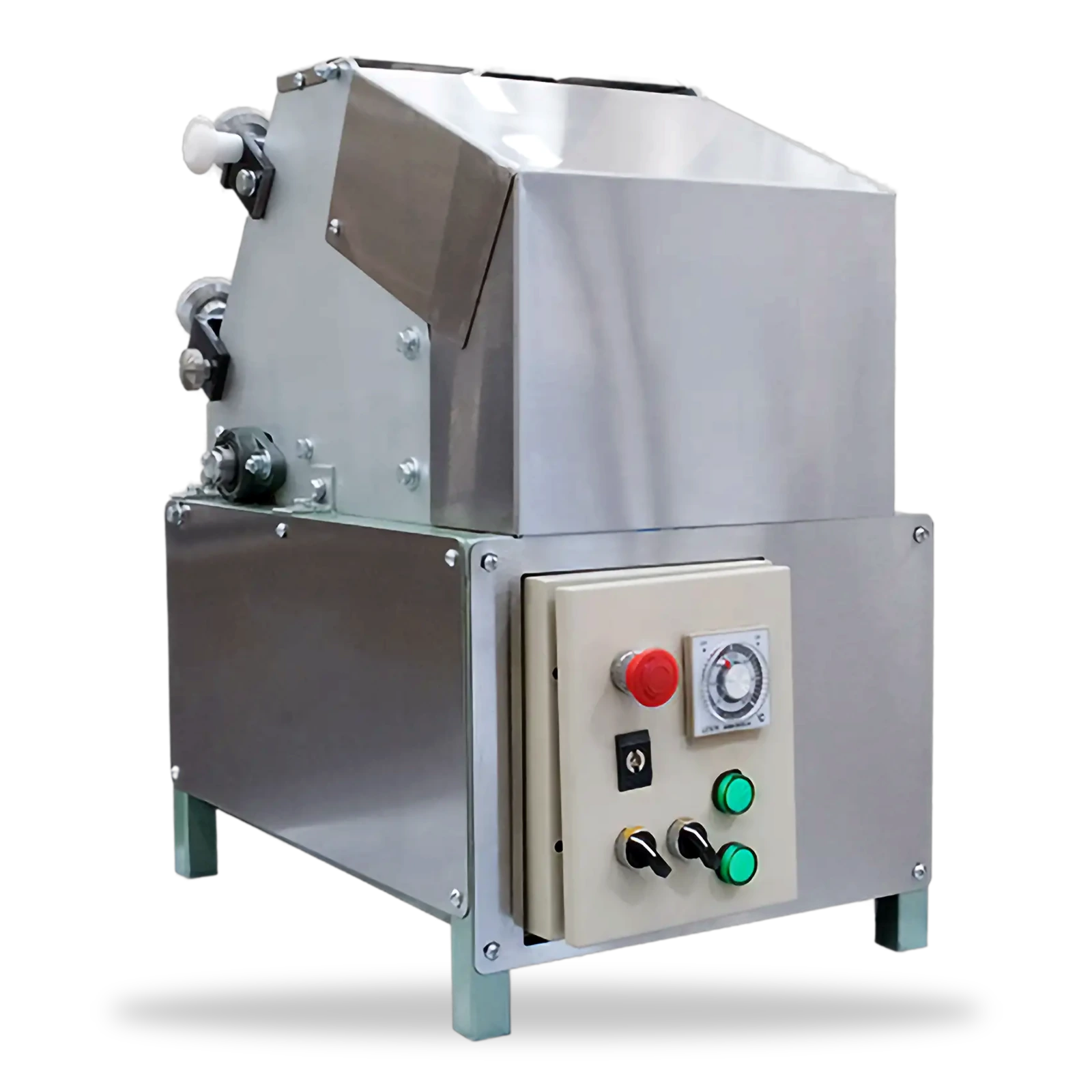 Prensa Eco Lenin de Mesa