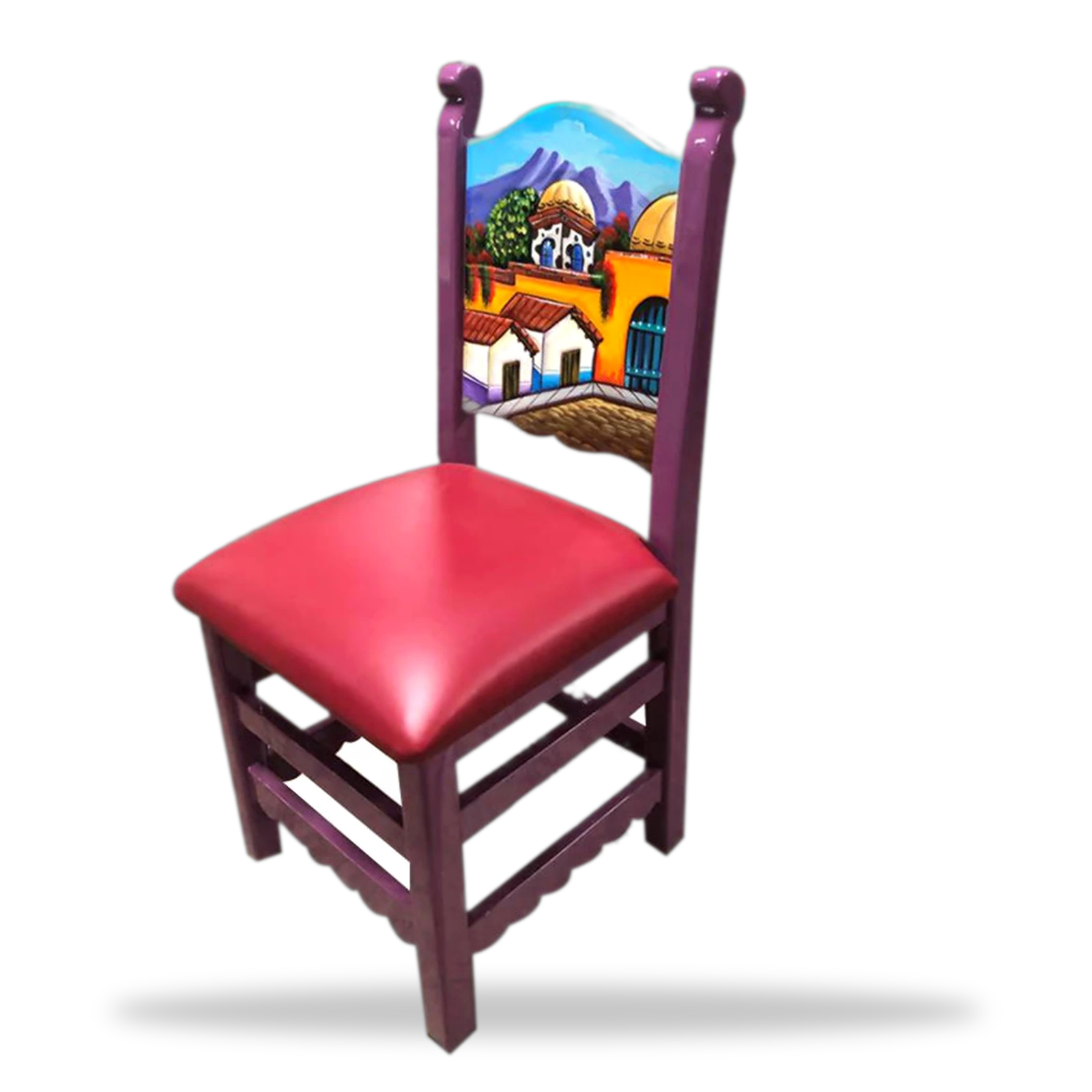 Tallado Artistico 060 - Mexican Furniture in Riverside | MF Imports