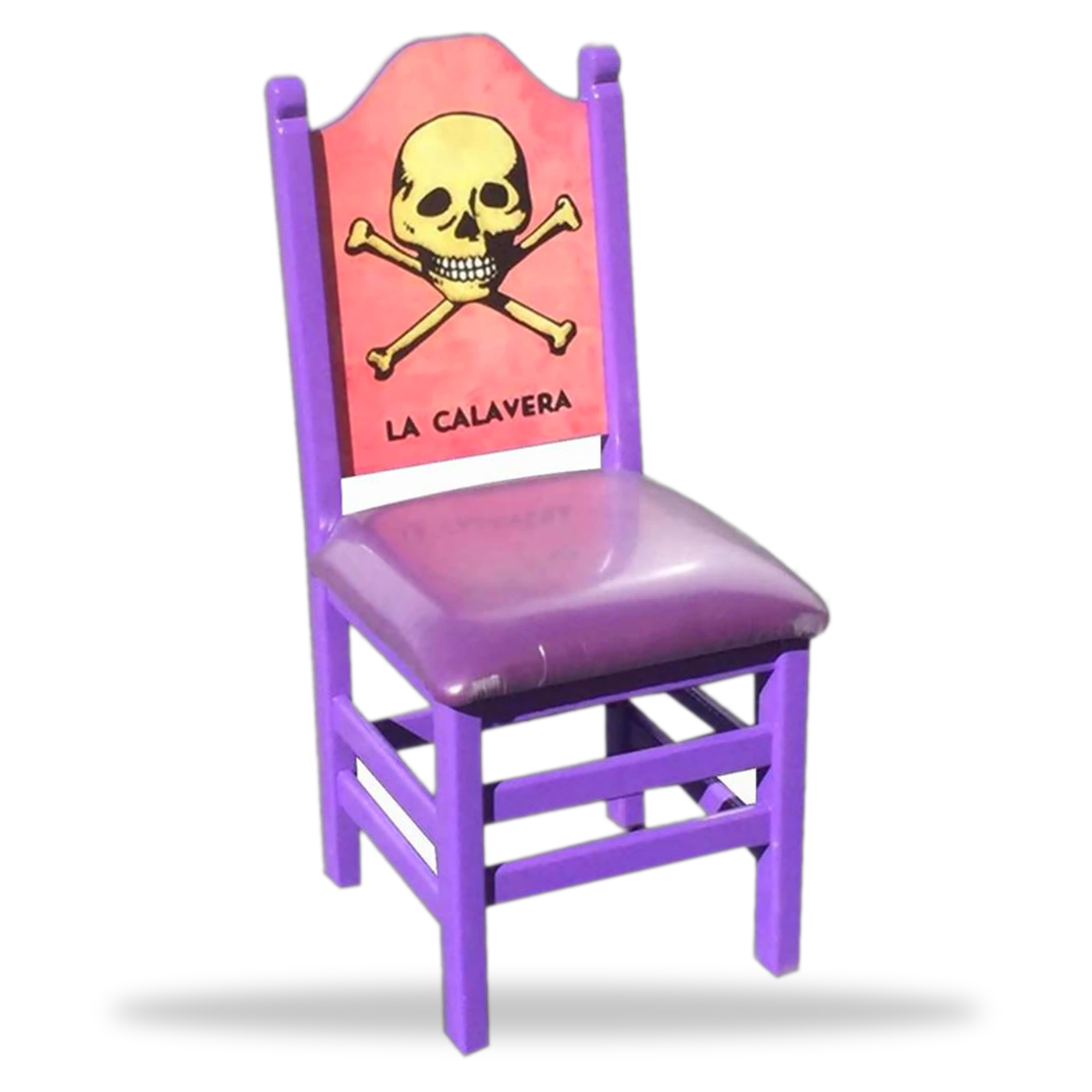 La Calavera