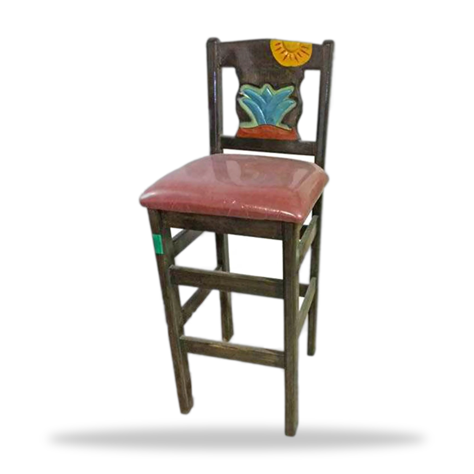 Bar Diseño color - Sillas de Bar