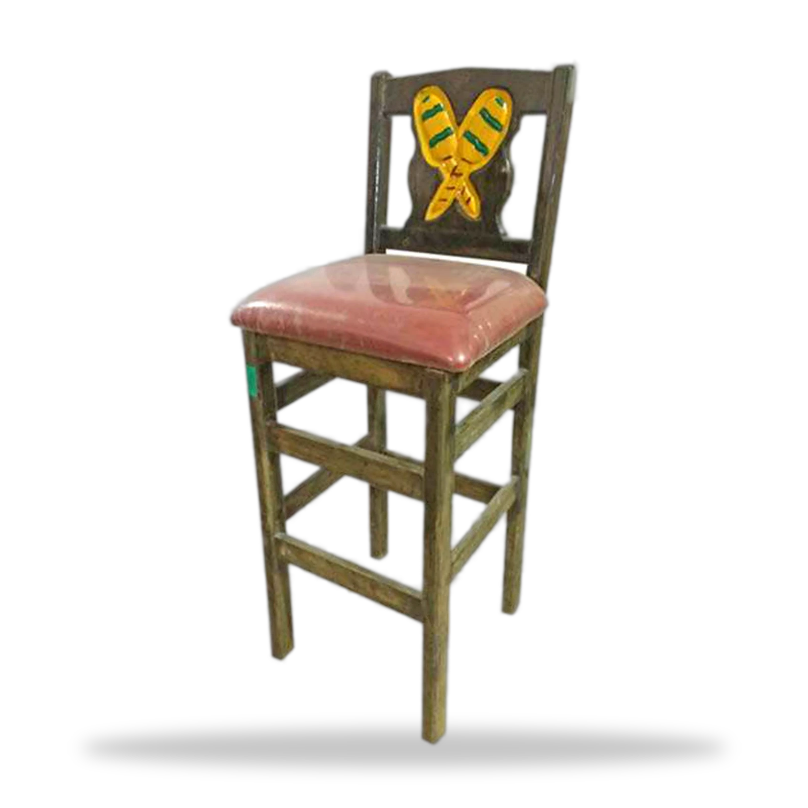 Bar Grabada - Sillas de Bar