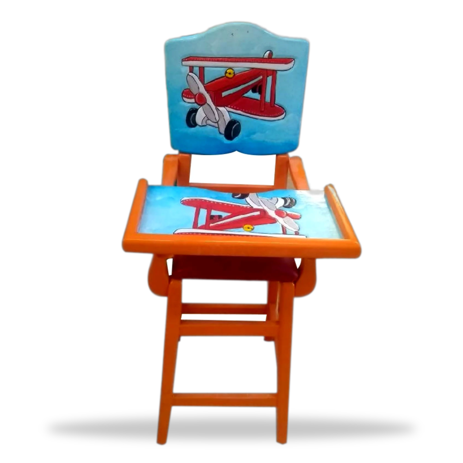 Avionsito - Periqueras