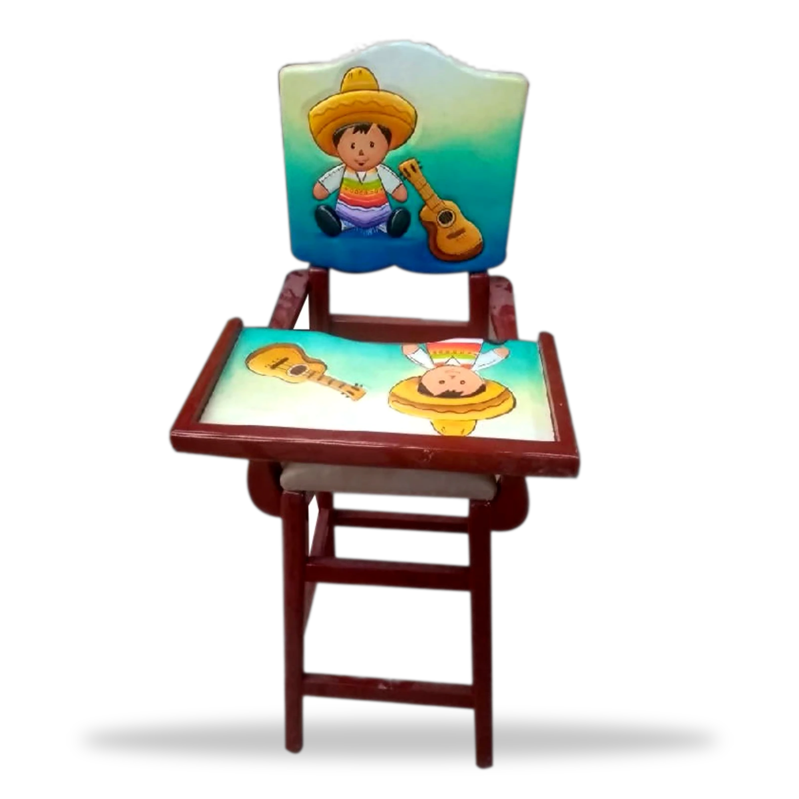 Panchito - Periqueras