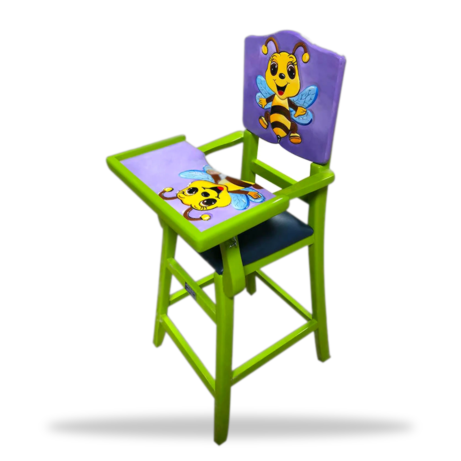 Abejita - Periqueras